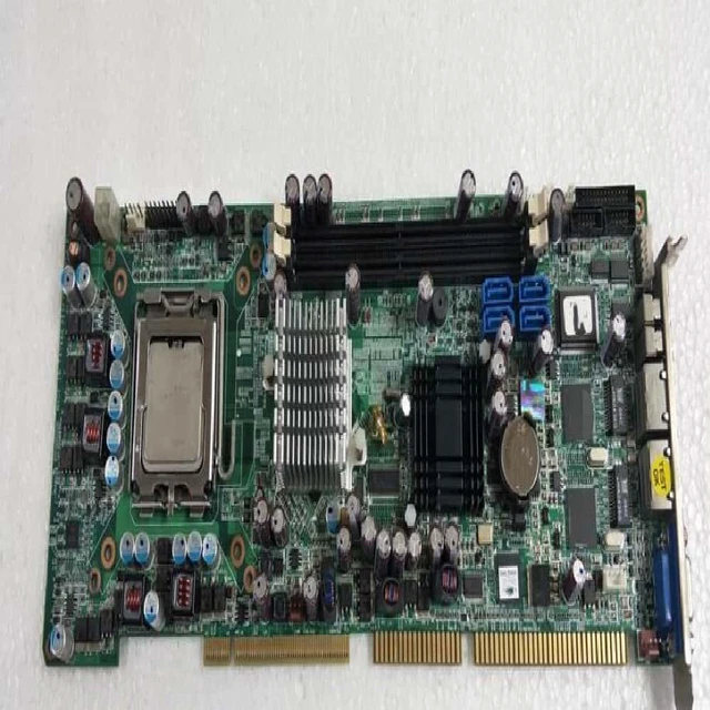 Main image of PEAK765VL2: B2 board full-size CPU card industrial motherboard 1.0 with CPU LAN