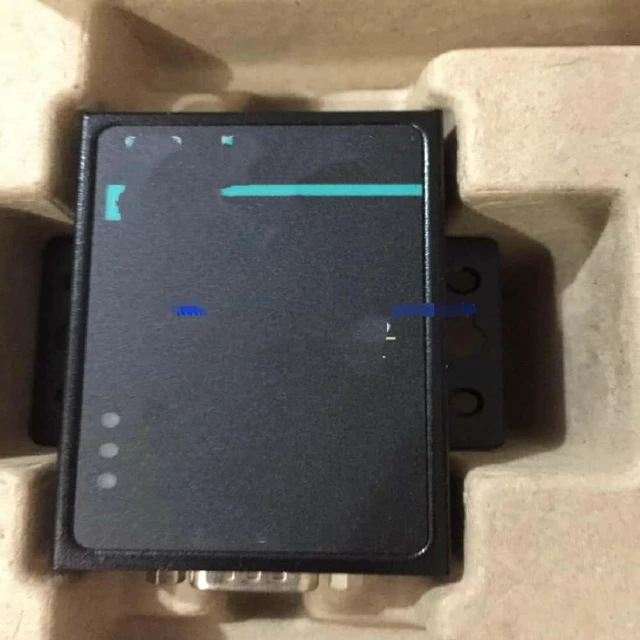 Main image of NPort5110 RS232 Serial Server