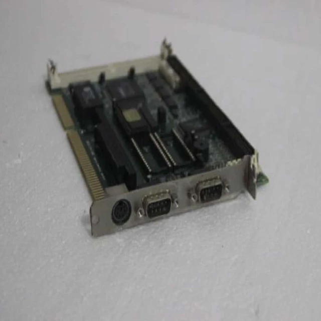 Main image of PIA-632EM-D board slot industrial motherboard half-size CPU card 1.0 motherboard PC104