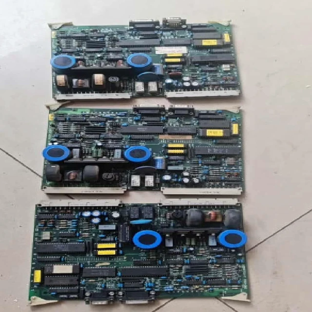 Main image of IMC-B05 EDM Circuit Board