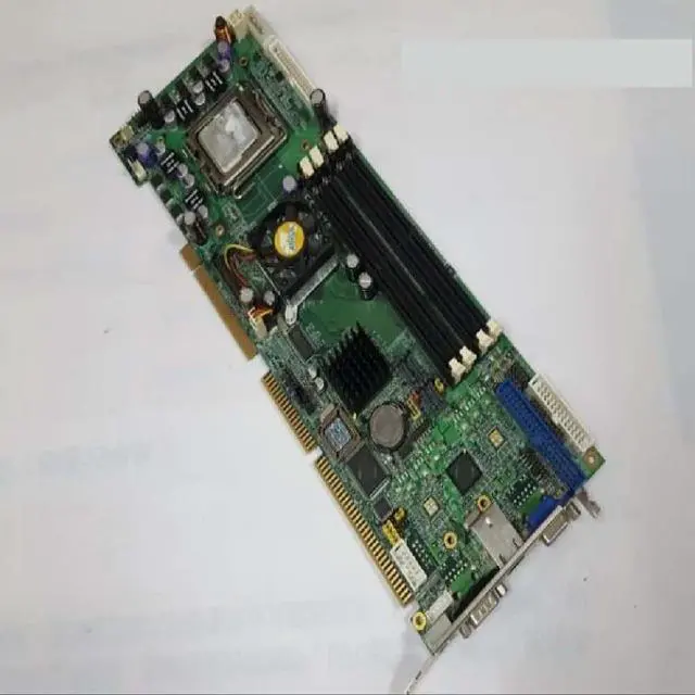 Main image of 979 Full-size CPU Card Industrial Motherboard 1.0 1*LAN