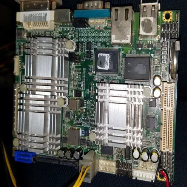 Main image of KEEX-2030 .B1 board 3.5-inch motherboard embedded industrial 3.5-inch motherboard PC/104