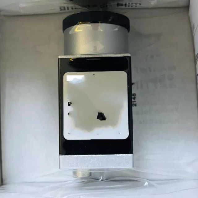 Main image of acA2040-35gm Industrial Camera, Monochrome Area Scan Camera