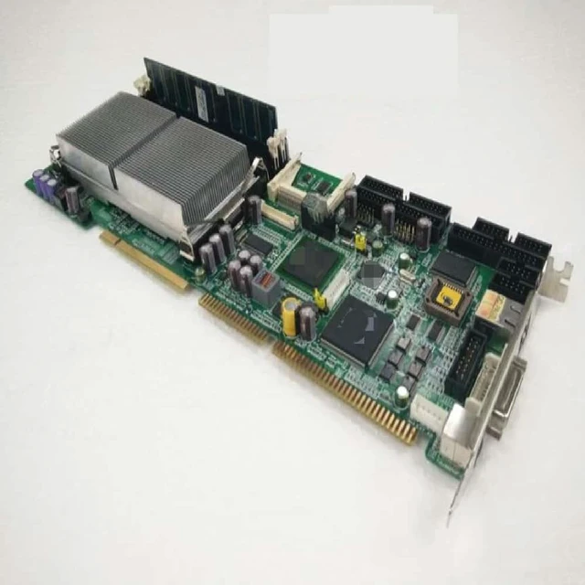 Main image of IP-4GMP2EB full-size CPU card, industrial embedded motherboard, 1.0.