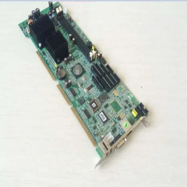Main image of 81700: A2-RC Embedded Board Full-Size CPU Card Industrial Motherboard 1.0
