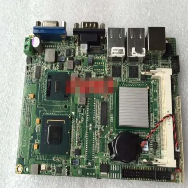 Main image of GENE-9455: B1.0 3.5-inch Embedded Motherboard, 3.5-inch Industrial Motherboard (Mini)