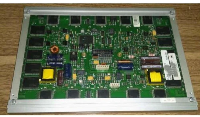 Main image of EL640.400-C3 9.1-inch LCD screen