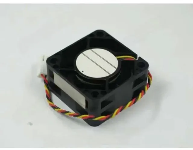 Main image of 1608KL-04W-B79 LB9 DC 12V 0.25A 3-wire 40x40x20mm Cooling Fan