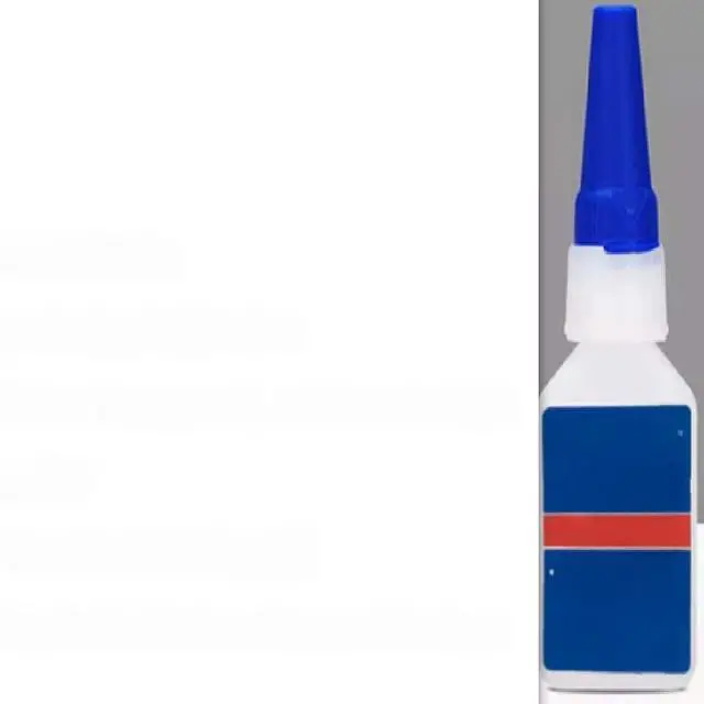 Main image of 406 High-Strength General-Purpose Adhesive, 401 Shoe-Specific Adhesive, 411 Quick-Drying Adhesive, 495 General-Purpose Quick-Drying Adhesive for Metals, Plastics, and Rubber