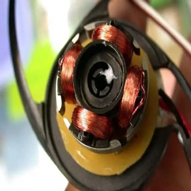 Main image of KDE1206PTV2 60x60x25mm Three-wire 12V DC 1.1W Low-noise PC CPU Cooler Fan