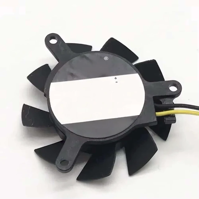 Main image of FY04010M12LNB DC 12V 0.20A 37x37mm Server Cooling Fan