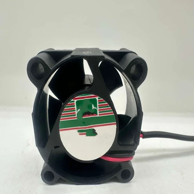 Main image of MGA4012MS-A20 DC 12V 0.11A 40x40x20mm Dual-wire cooling fan