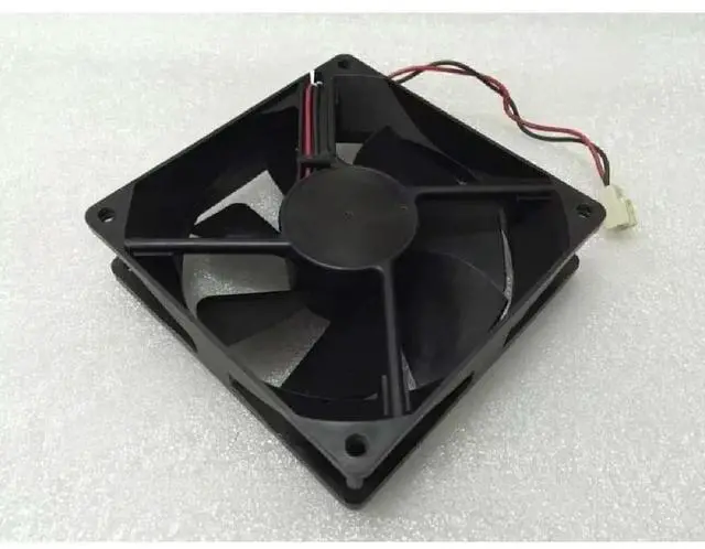 Main image of 3610KL-04W-B60 F09 DC 12V 0.56A 92x92x25mm Cooling Fan