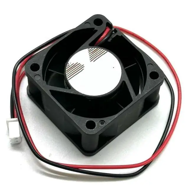 Main image of MGA4012YB-A20 DC 12V 0.18A 2-wire 40x40x20mm cooling fan