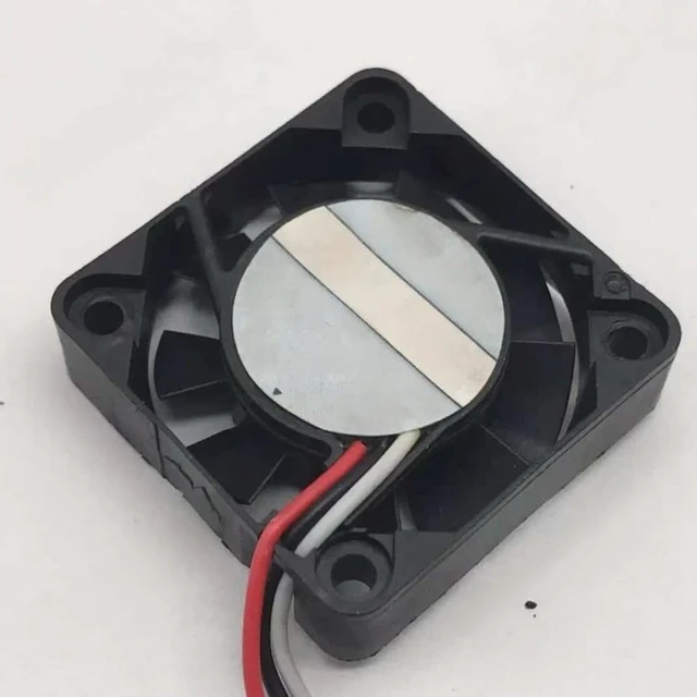 Main image of 1604KL-04W-B20 L01 DC 12V 0.06A 3-wire 40X40X10mm Cooling Fan