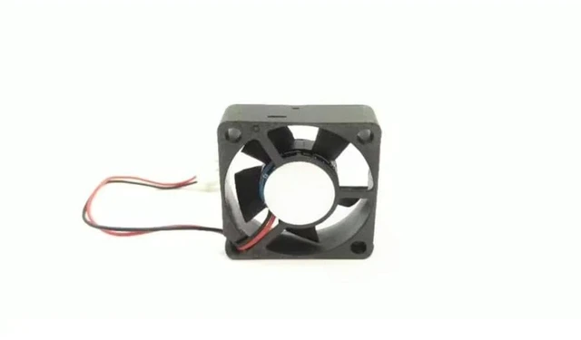 Main image of MC30101V1-0000-A99 Cooling Fan DC 12V 0.58W 30x30x10mm 2-wire