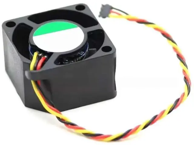 Main image of EC25150B2-Q01U-G99 Cooling Fan DC 5V 0.20W 25x25x15mm
