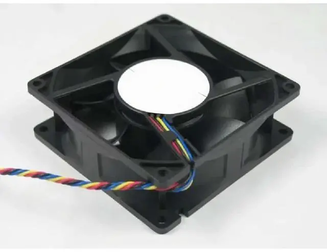 Main image of 3612KL-04W-B66 F03 DC 12V 0.68A 90X90X32mm Cooling Fan