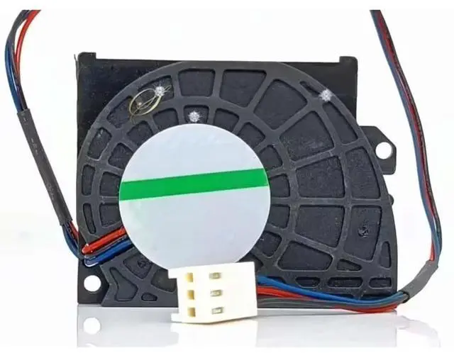 Main image of GB1205PFVX-8AY 11.B2199.X. DC 12V 1.7W 50x40x10mm Three-wire cooling fan