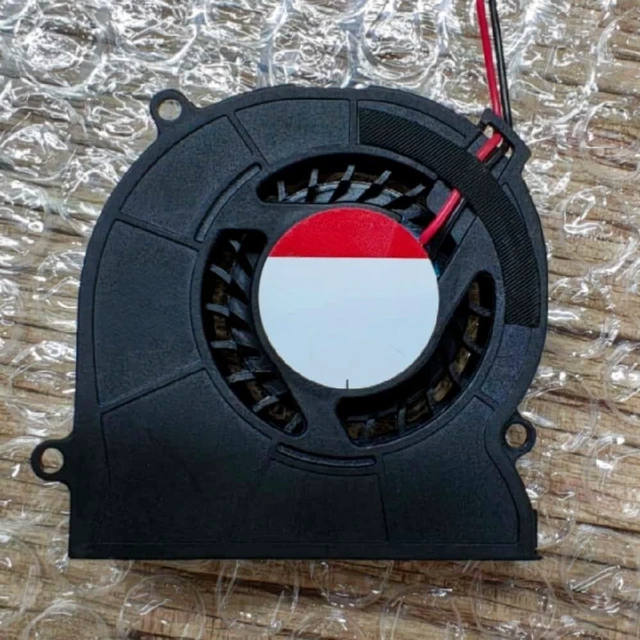 Main image of EF50101B2-C01C-A99 Server Cooling Fan DC 12V 1.59W 50x50x10mm 2-wire