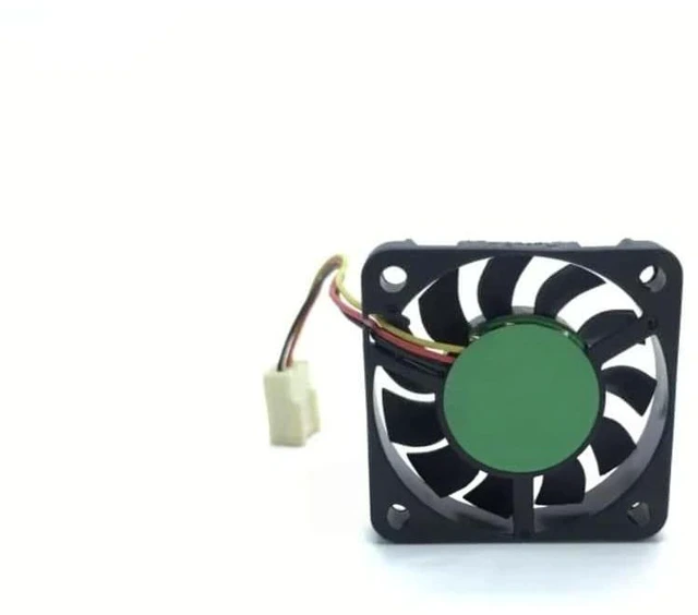 Main image of KDE1204PDV2-8 MS.M Cooling Fan DC 12V 0.7W 40x40x8mm Three-wire