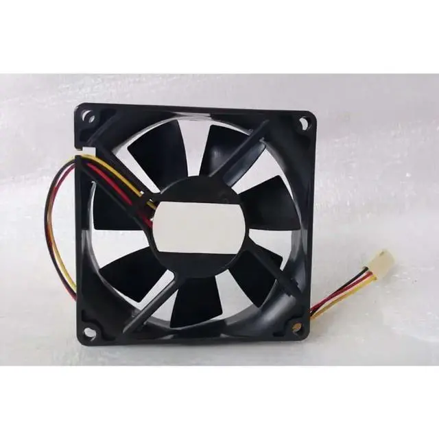 Main image of 3108NL-05W-B29 S02 DC 24V 0.08A 80x80x20mm Cooling Fan