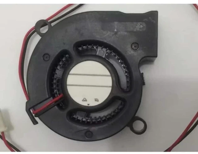 Main image of BM4520-05W-B30 LQ1 Cooling Fan DC 24V 0.07A 45x45x20mm