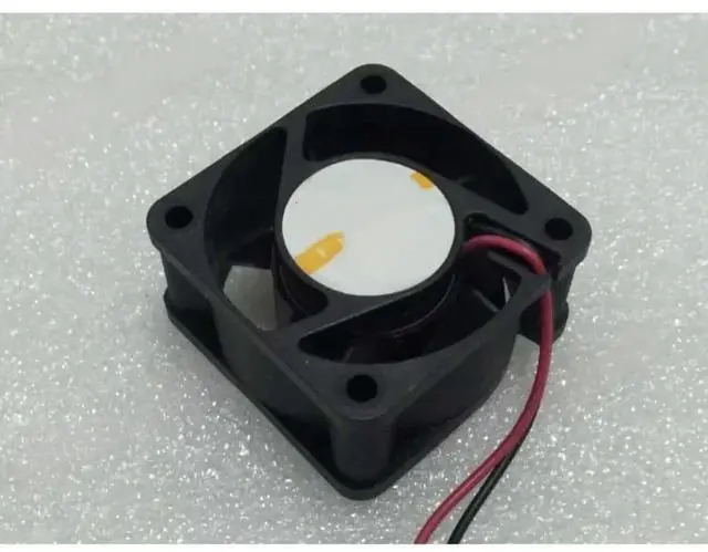 Main image of FD124020MS DC 12V 0.06A 40x40x20mm Cooling Fan
