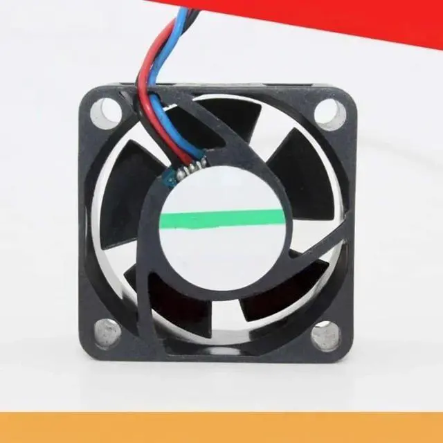 Main image of HA40201V1-Q000-H99 DC 12V 0.72W 40x40x20mm Cooling Fan
