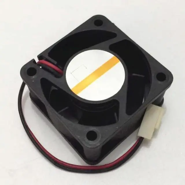 Main image of FD124020LS DC 12V 0.05A 40x40x20mm Dual-wire Cooling Fan