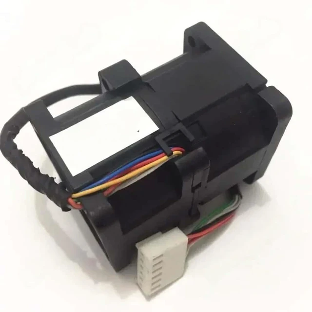 Main image of Electronic GFB0412EHS 8G69 DC 12V 1.82A 8-wire 40x40x56mm Cooling Fan