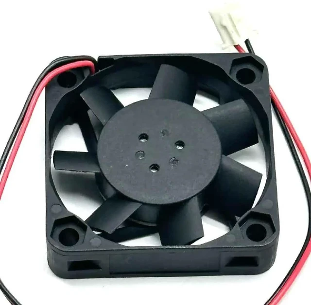 Main image of KD1204PFB3 11.(2).B4086.A. DC 12V 0.86W 40x40x10mm Server Cooling Fan