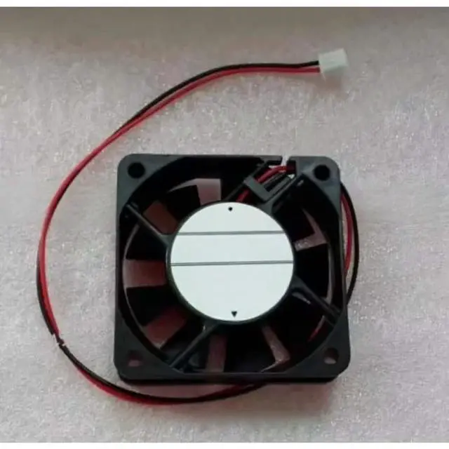 Main image of 2406KL-05W-B40 TBC DC 24V 0.09A 60x60x15mm Cooling Fan