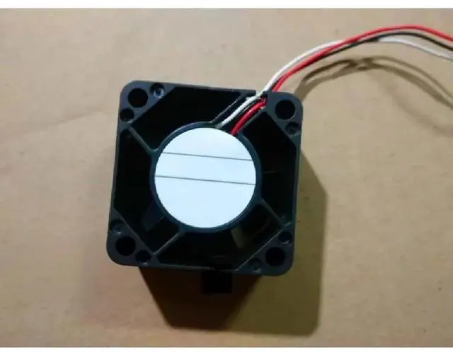 Main image of 1608KL-01W-B29 L01 DC 5V 0.16A 40x40x20mm 3W Server Cooling Fan