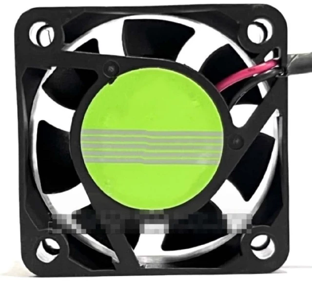 Main image of MGA4012UB-O15 DC 12V 0.30A 2-wire 40x40x15mm Server Cooling Fan