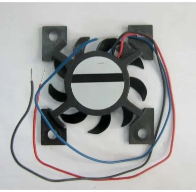 Main image of AD0412HB-K96 G SY4 Cooling Fan DC 12V 0.08A Three-wire