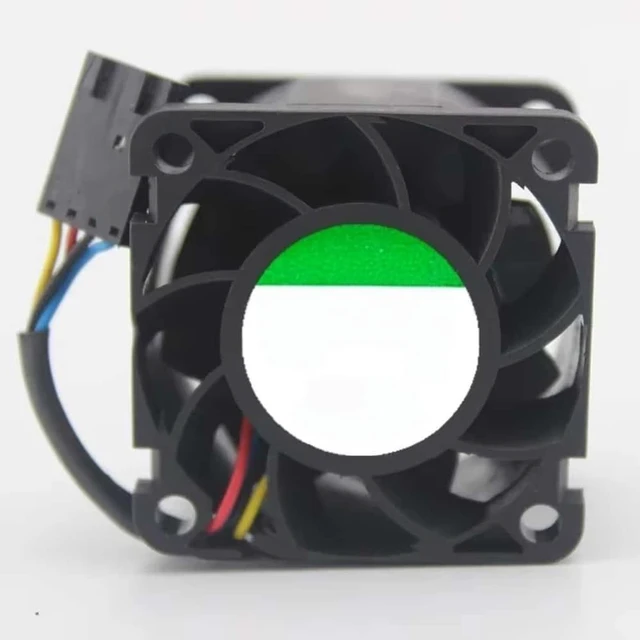 Main image of KD1204PQB1 13.(2).B4402.A.C1178 Cooling Fan DC 12V 4.08W 40x40x28mm 4-wire