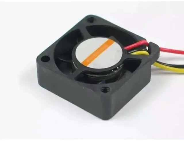 Main image of FD123010LB DC 12V 0.06A Three-wire 30x30x10mm Cooling Fan