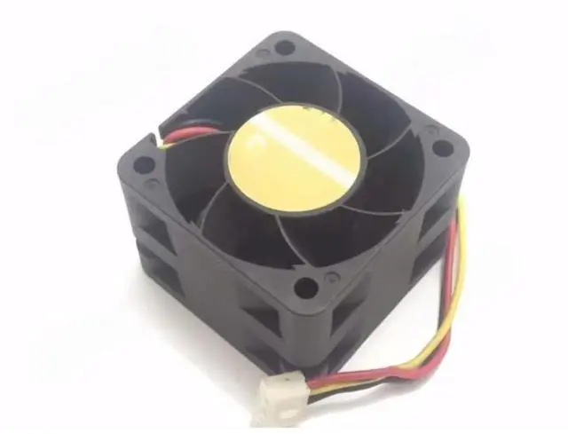Main image of GM2404PQB1-8A F.C360 DC 24V 2.9W 40x40x28mm Cooling Fan