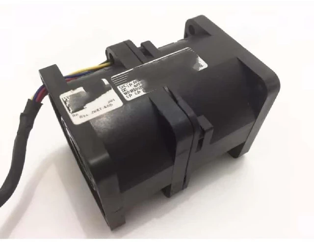 Main image of Motor 9CRD0412P5K03 DC 12V 1.2A 40x40x56mm Cooling Fan