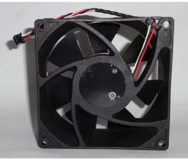 Main image of DT09238B24U DC 24V 0.60A 90x90x38mm Three-wire cooling system