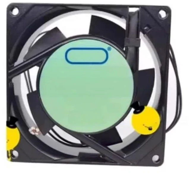 Main image of KA9225HA2SAT 220/240V 0.07/0.06A 92x92x25mm Dual-line cooling fan