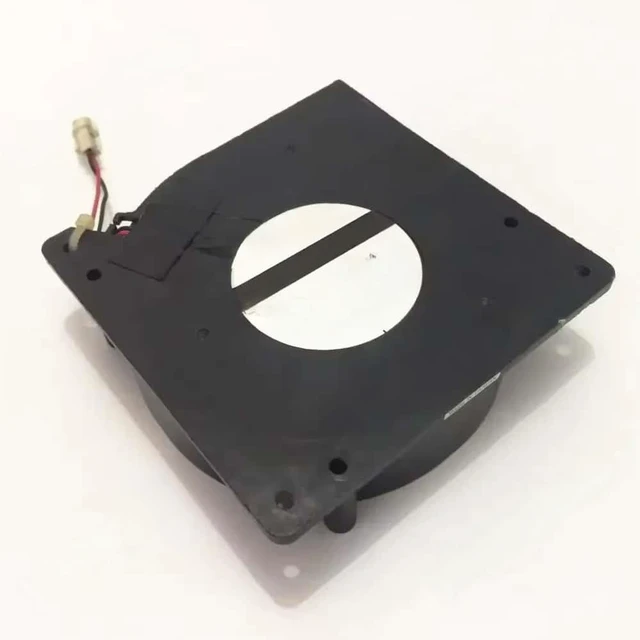 Main image of AD2524MB DC 24V 0.40A 97x94x33mm Server Cooling Fan