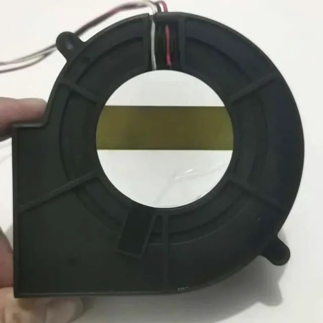 Main image of BA10033B12H DC 12V 1.32A 97x94x33mm Three-wire cooling fan