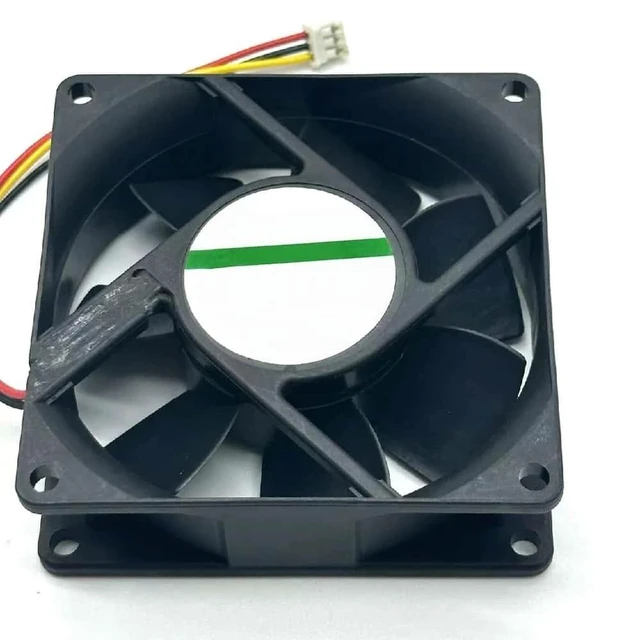 Main image of PMD2408PTV1-A Cooling Fan DC 24V 5.3W 80x80x25mm Three-wire