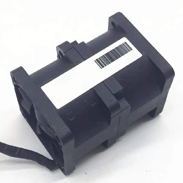 Main image of PMD1204PPBX-A (2).B3092. DC 12V 1.23A 14.8W 40x40x56mm Server Cooling Fan