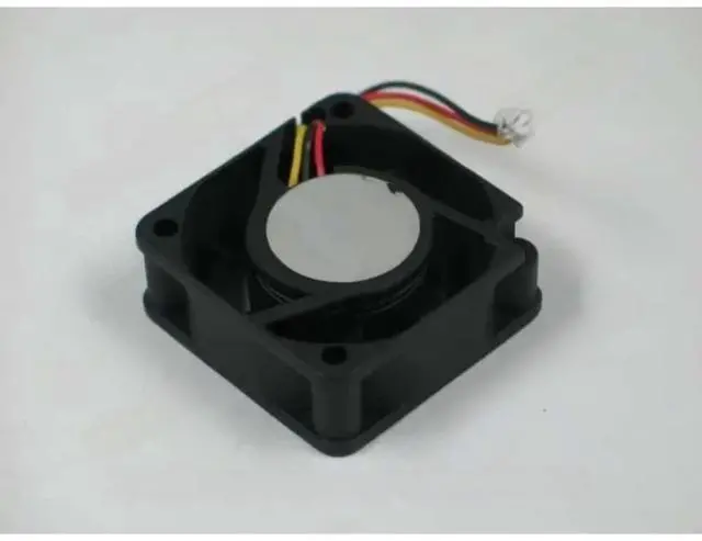 Main image of Electronic AFB0412HB 5F45 DC 12V 0.12A 40X40X15mm Cooling Fan