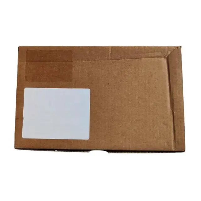 Main image of Thermal printhead support plate for components