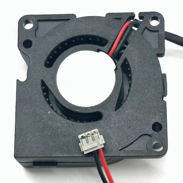 Main image of FAL3F24LH DC 24V 0.15A 50x50x20mm Dual-line Server Cooling Fan