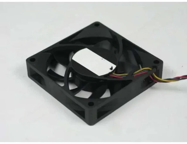 Main image of Electronic DSB0924HH DC 24V 0.20A 90x90x25mm Cooling Fan